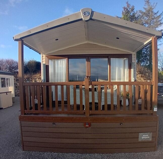 Main image of property: Meadows Retreat Lodge Park