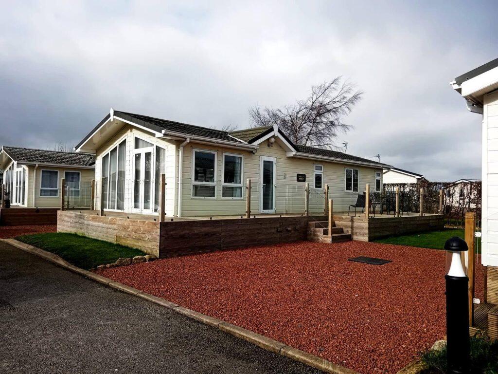 Main image of property: Meadows Retreat Lodge Park