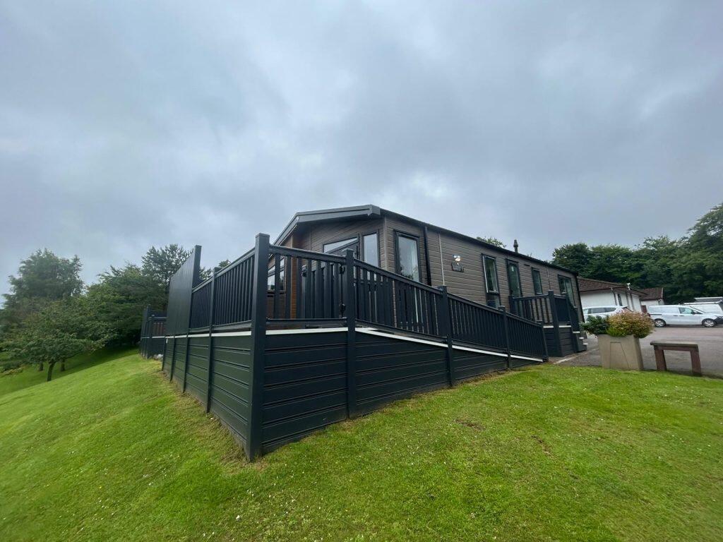 Main image of property: Hunters Quay Holiday Village