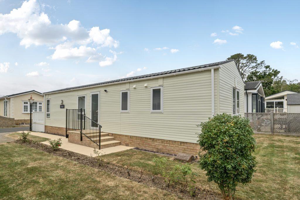 Main image of property: Regency Court Pemberton Abingdon