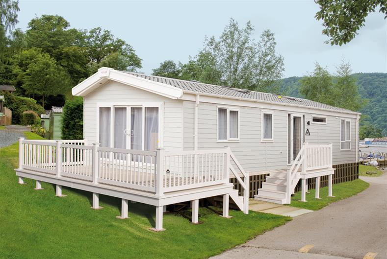 Main image of property: Smithy Leisure Park
