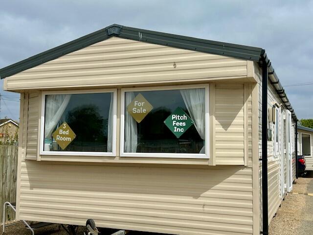 Main image of property: Belle Aire Holiday Park