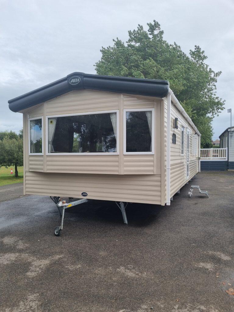 Main image of property: New Romney Holiday Park