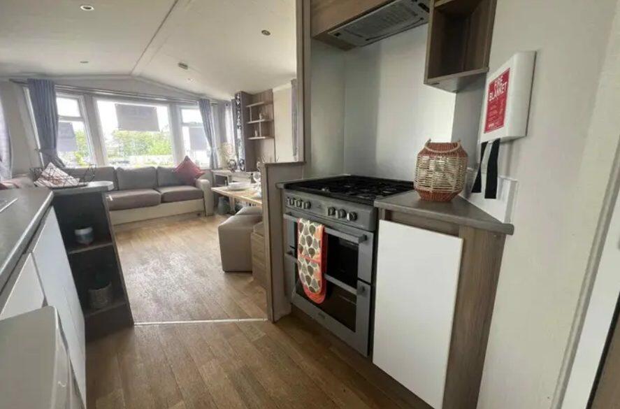 Main image of property: Silver Sands Holiday Park