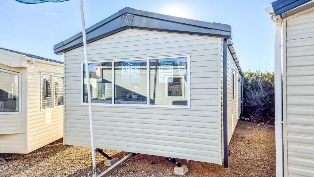 Main image of property: Silver Sands Holiday Park