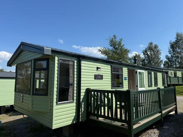 Main image of property: Hunters Quay Holiday Village