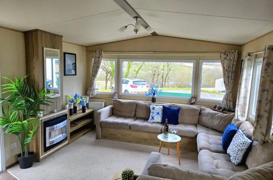 Main image of property: Hedley Wood Holiday Park