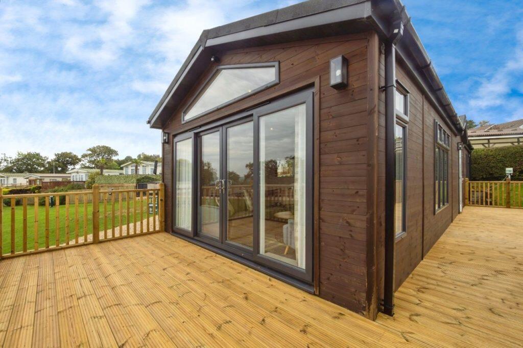 Main image of property: Springfield Retreat