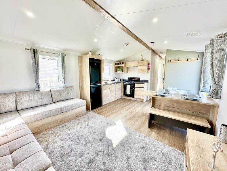 Main image of property: Breydon Water Holiday Park