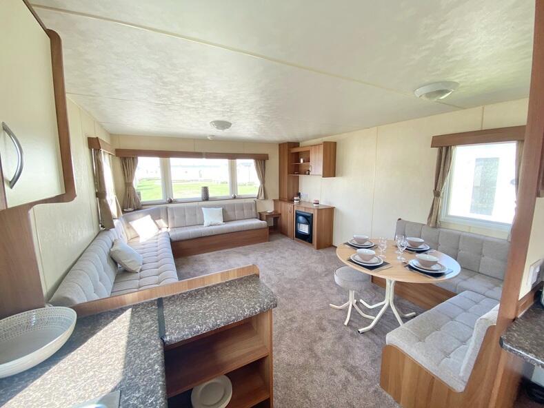 Main image of property: Breydon Water Holiday Park