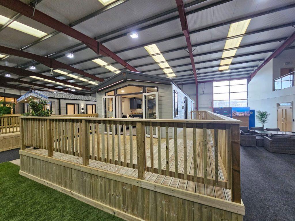 Main image of property: Galtres Retreat and Lodge Park