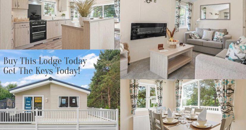 Main image of property: Broadland Sands Holiday Park