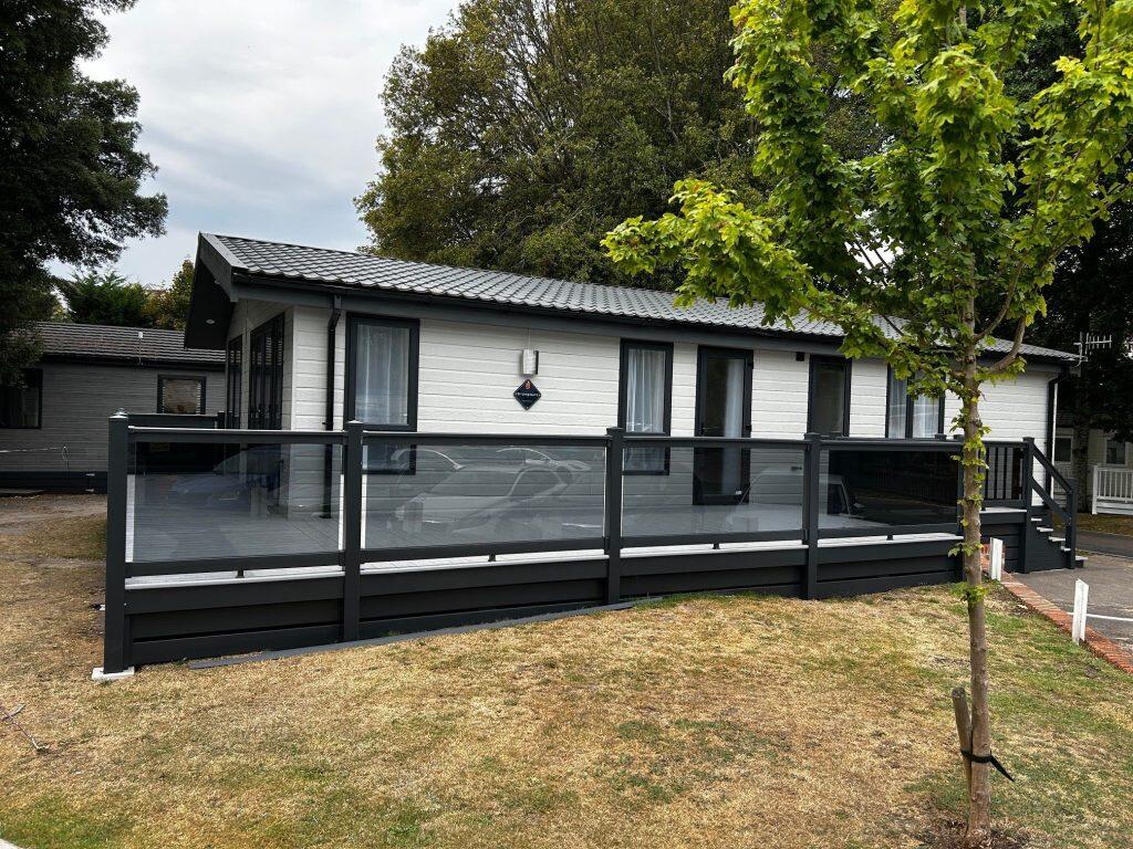 Main image of property: Sandhills Holiday Park