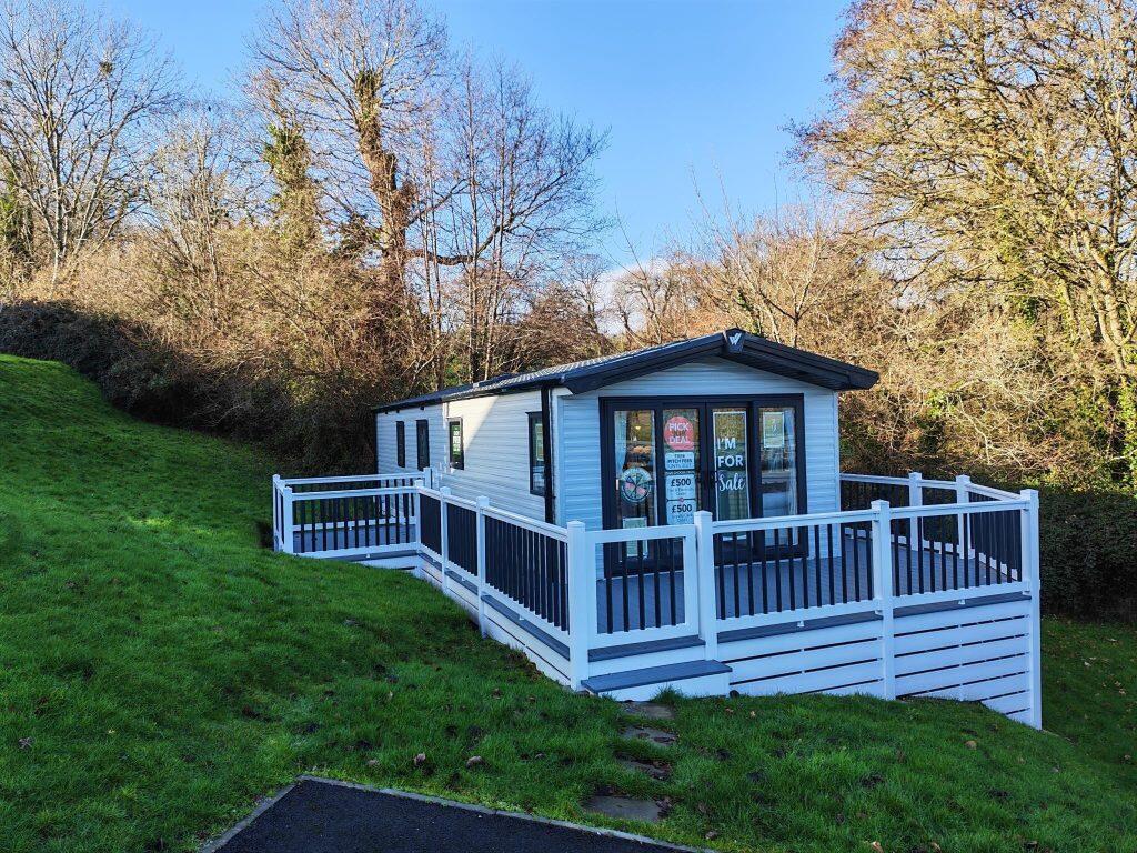Main image of property: Wood Farm Holiday Park