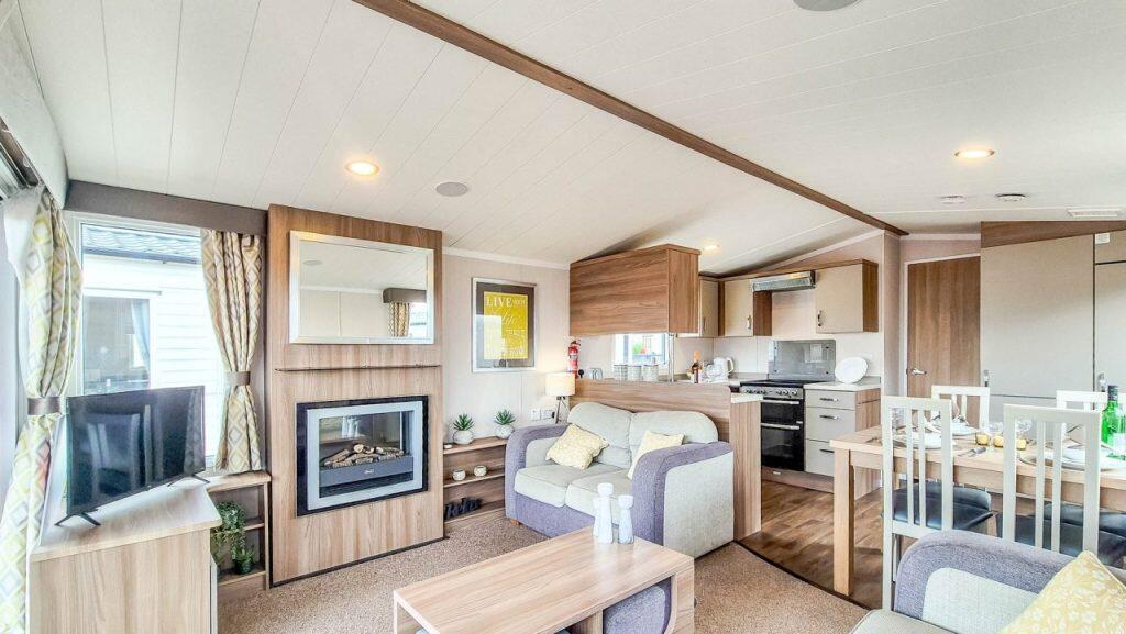 Main image of property: Amble Links Holiday Park