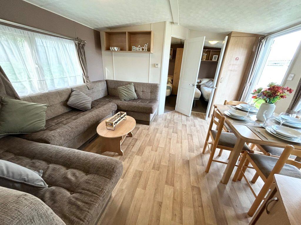 Main image of property: Waterside Holiday Park