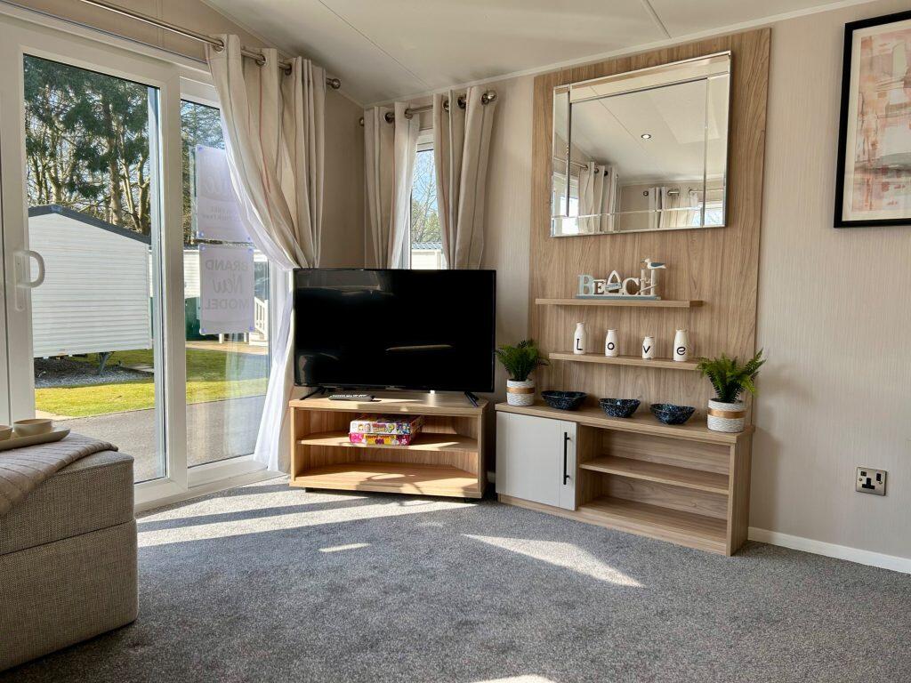 Main image of property: Yorkshire Dales Country And Leisure Park