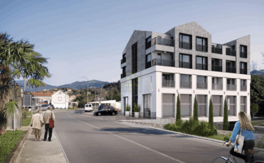 Commercial property for sale in Radovici, Montenegro