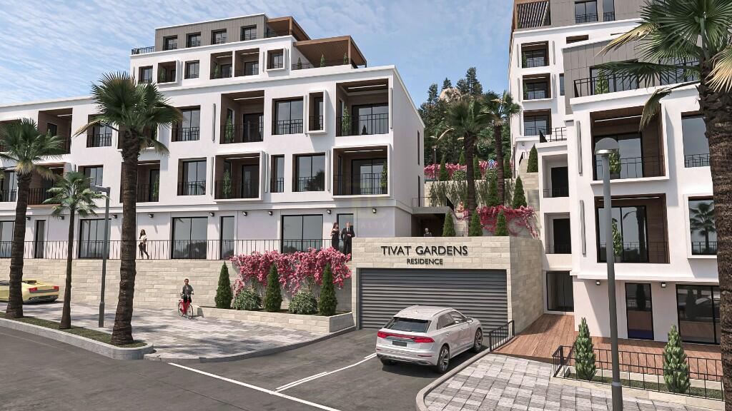 Main image of property: Tivat