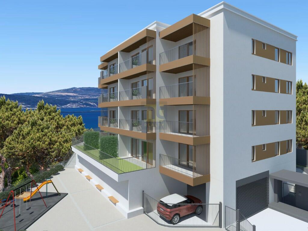 Main image of property: Tivat