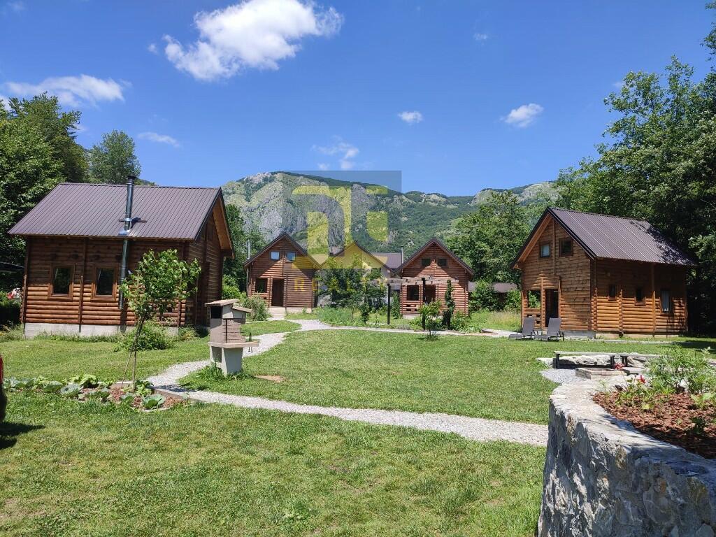 Main image of property: Kolasin