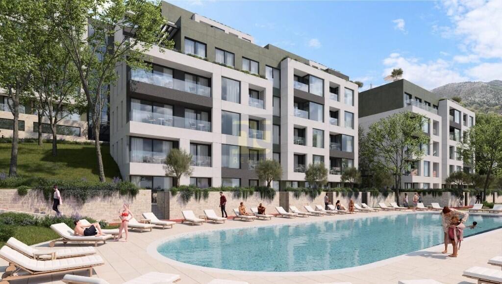 Main image of property: Tivat