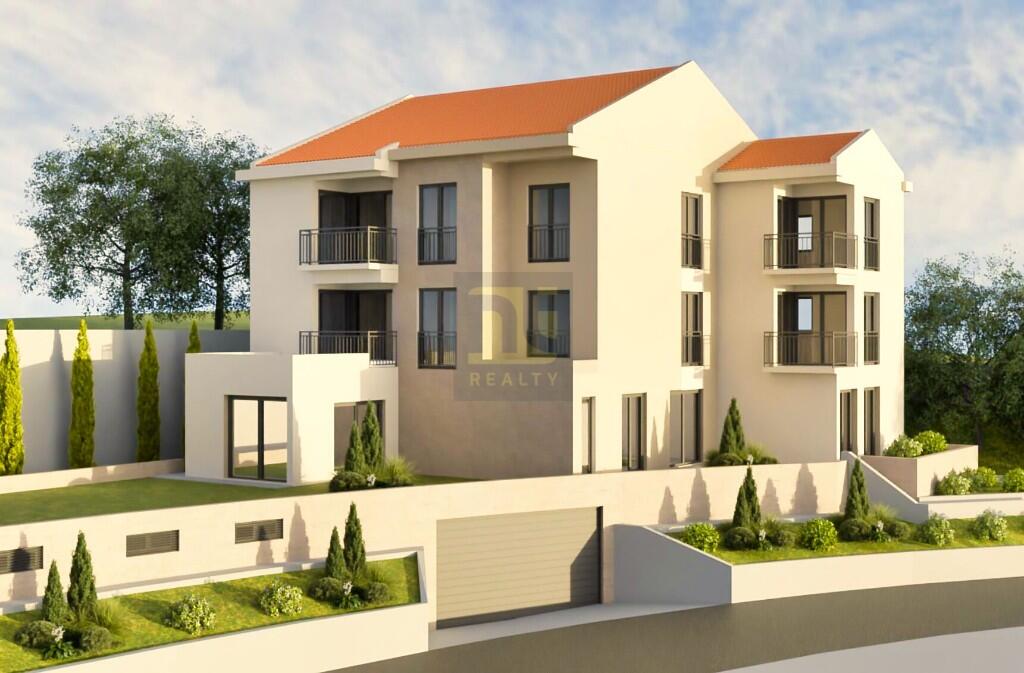 Main image of property: Tivat