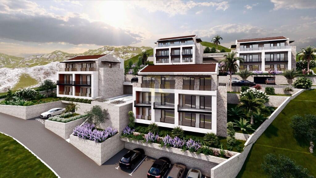 Main image of property: Muo, Montenegro