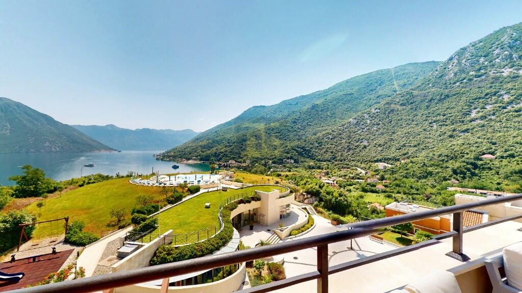 Main image of property: Morinj, Montenegro