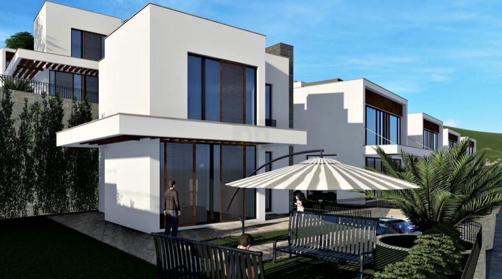 new development for sale in Herceg-Novi