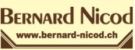 Bernard Nicod, Yverdon-les-Bains