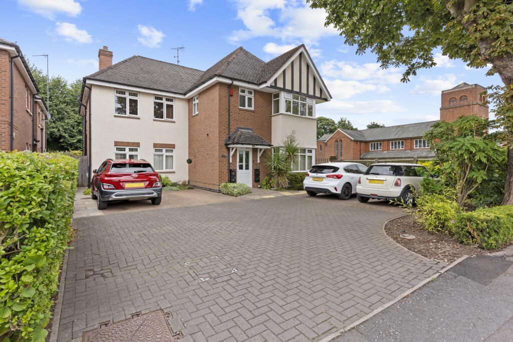 Main image of property: South Parade, Sutton Coldfield