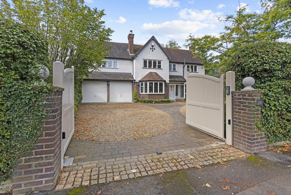 Main image of property: Sherifoot Lane, Four Oaks 