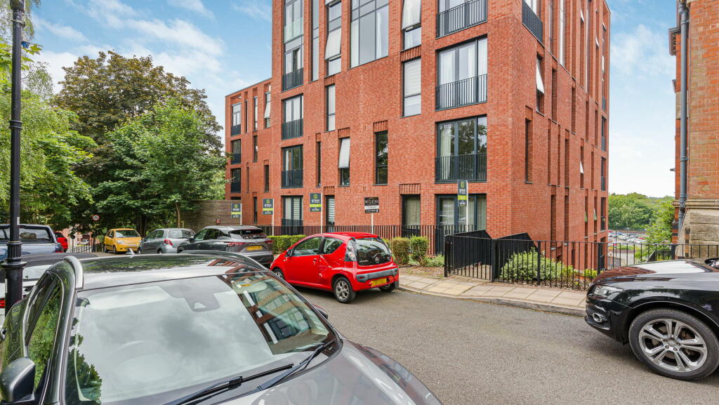 Additional property image - King Edwards Square, Sutton Coldfield, B73 6AQ