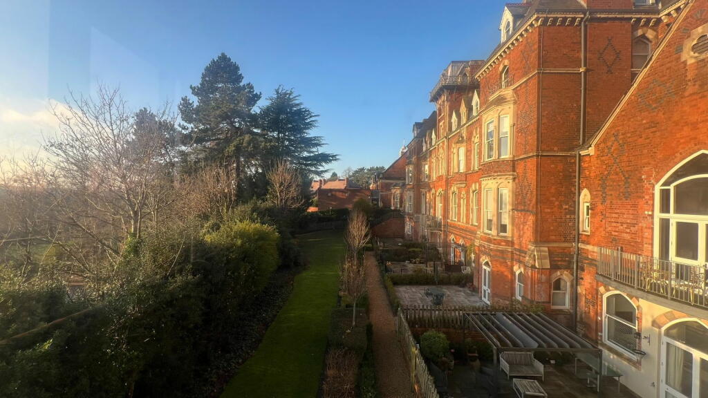 Additional property image - King Edwards Square, Sutton Coldfield, B73 6AQ