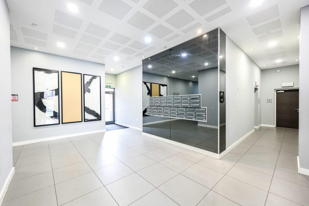 Additional property image - 90 Warstone Lane, Birmingham, B18 6PD