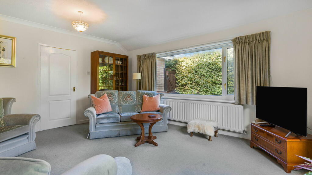 Property image - Queenswood Road, Sutton Coldfield, B75 6UB