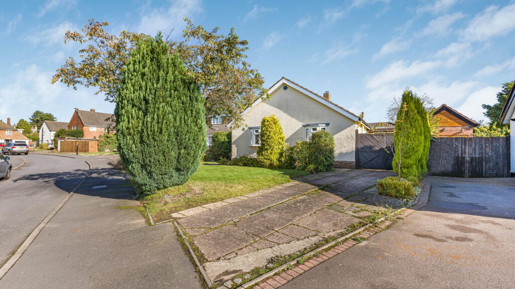Additional property image - Queenswood Road, Sutton Coldfield, B75 6UB