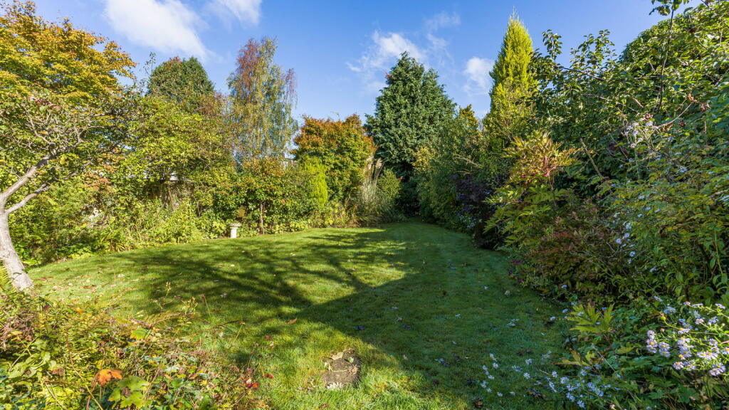 Additional property image - Queenswood Road, Sutton Coldfield, B75 6UB