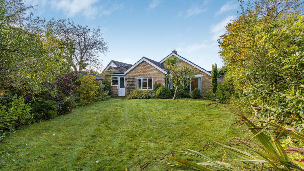 Additional property image - Queenswood Road, Sutton Coldfield, B75 6UB