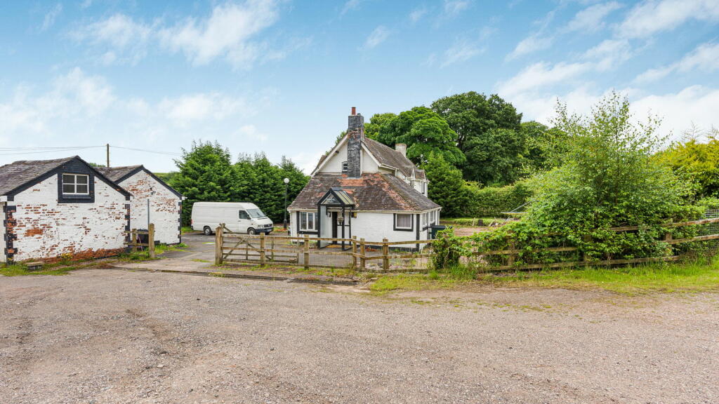 Additional property image - Camp Road, Sutton Coldfield, B75 5QY