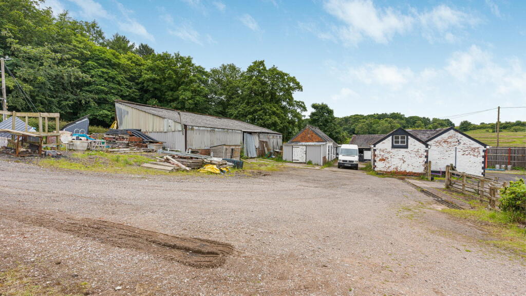 Additional property image - Camp Road, Sutton Coldfield, B75 5QY