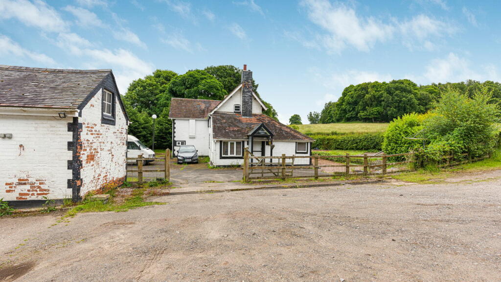 Additional property image - Camp Road, Sutton Coldfield, B75 5QY
