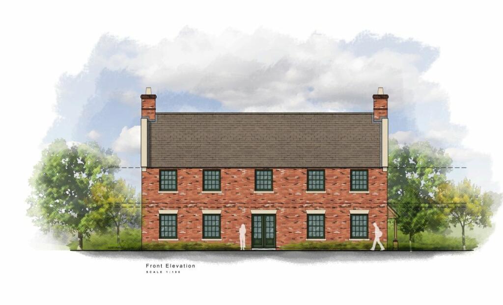 Additional property image - Camp Road, Sutton Coldfield, B75 5QY