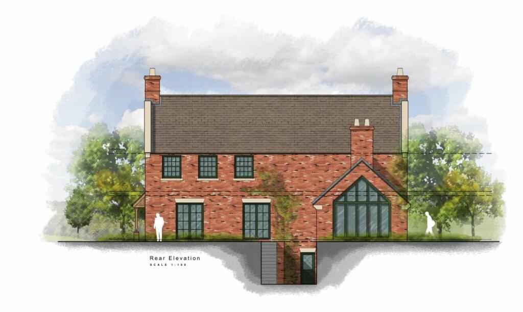 Additional property image - Camp Road, Sutton Coldfield, B75 5QY