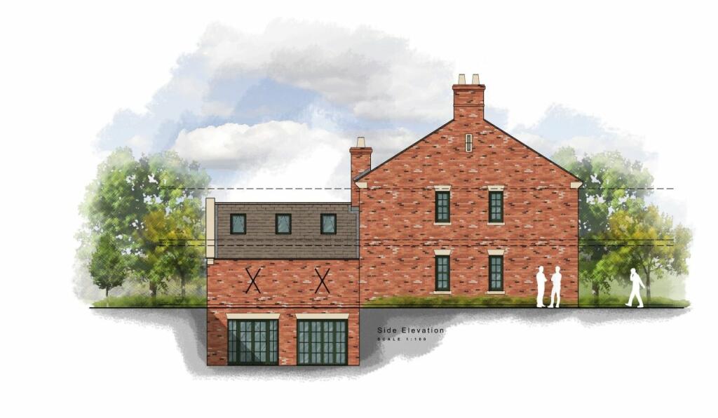 Additional property image - Camp Road, Sutton Coldfield, B75 5QY