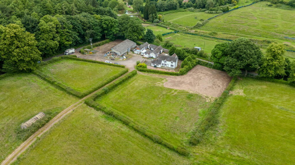 Additional property image - Camp Road, Sutton Coldfield, B75 5QY