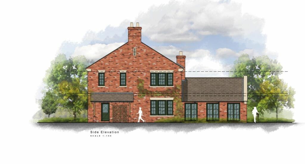 Additional property image - Camp Road, Sutton Coldfield, B75 5QY