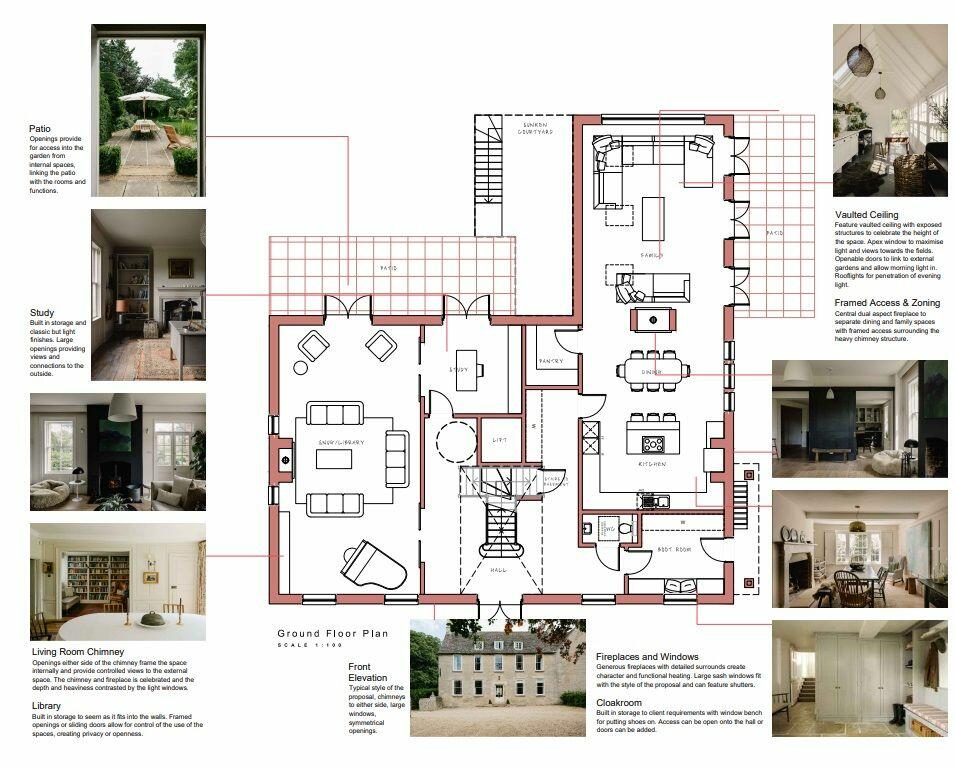 Additional property image - Camp Road, Sutton Coldfield, B75 5QY