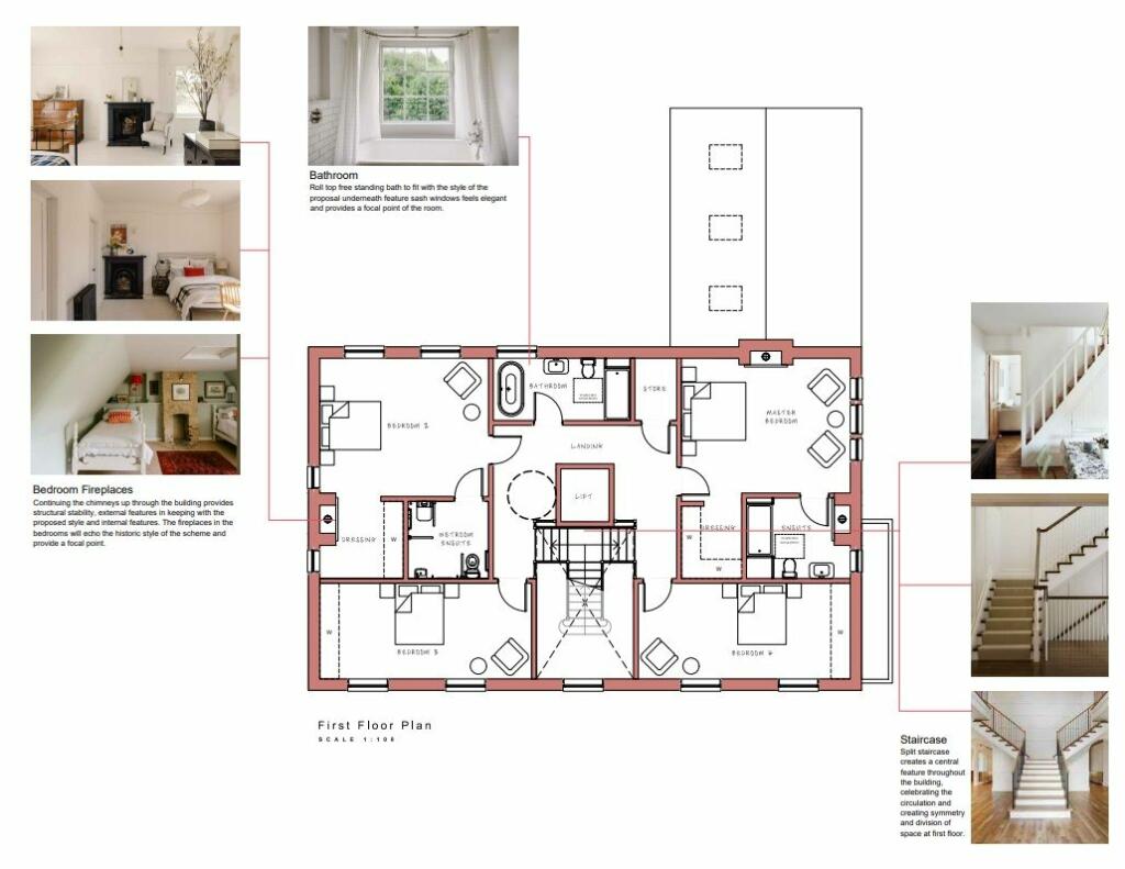 Additional property image - Camp Road, Sutton Coldfield, B75 5QY